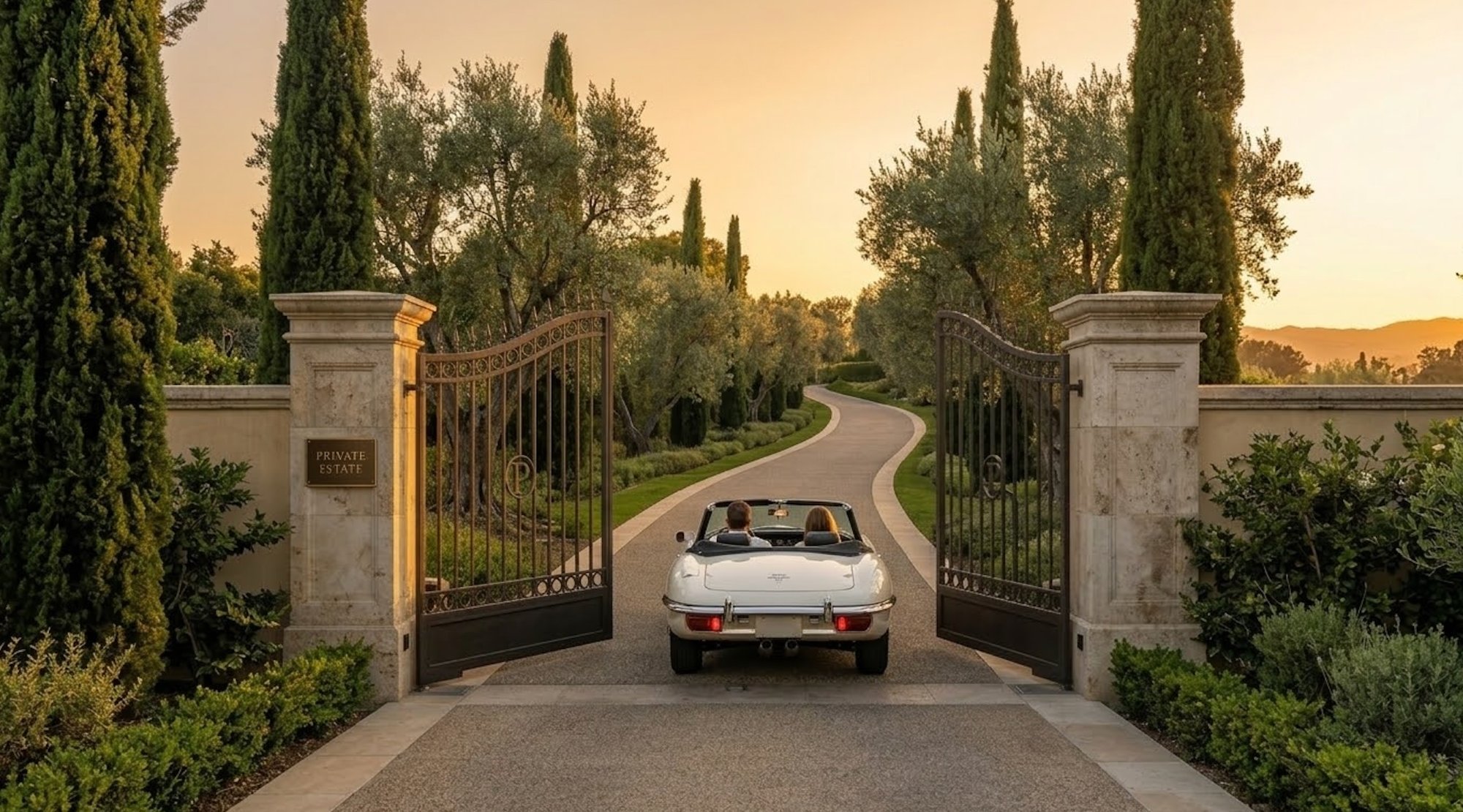 Castle Hill Lighthouse, Newport, Rhode Island