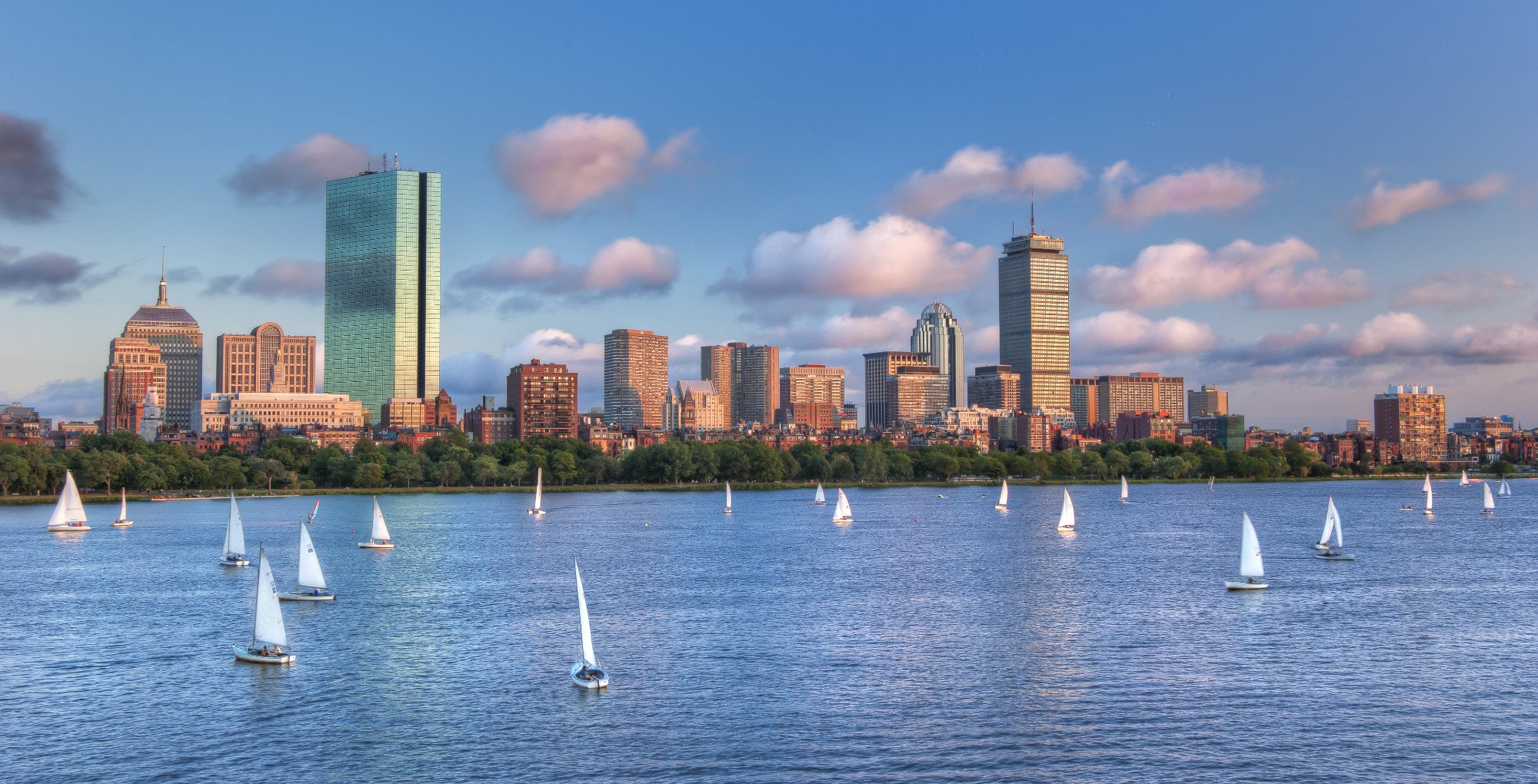 Boston, Massachusetts