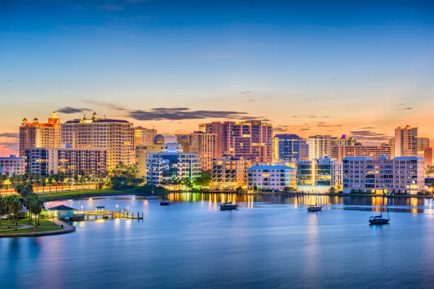 Sarasota, Florida